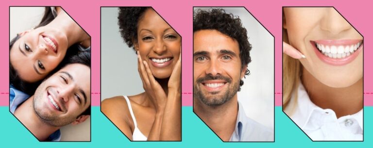 Smile Design