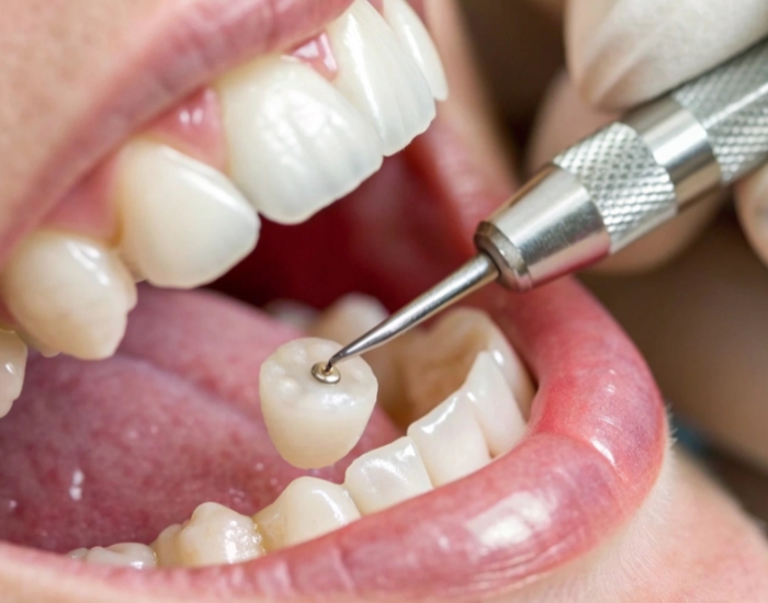 Smile Design Materials Explained: Porcelain, eMax & Composite