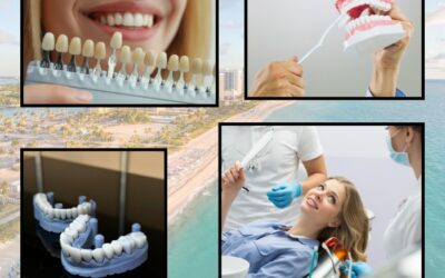 Smile Design for Out-of-Town Patients – Dental Tourism in Miami