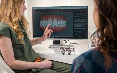 The Art & Science Behind Digital Smile Design