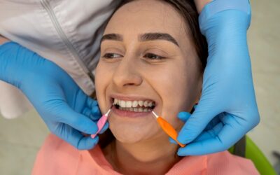 Interproximal Reduction (IPR) with Invisalign: What You Need to Know