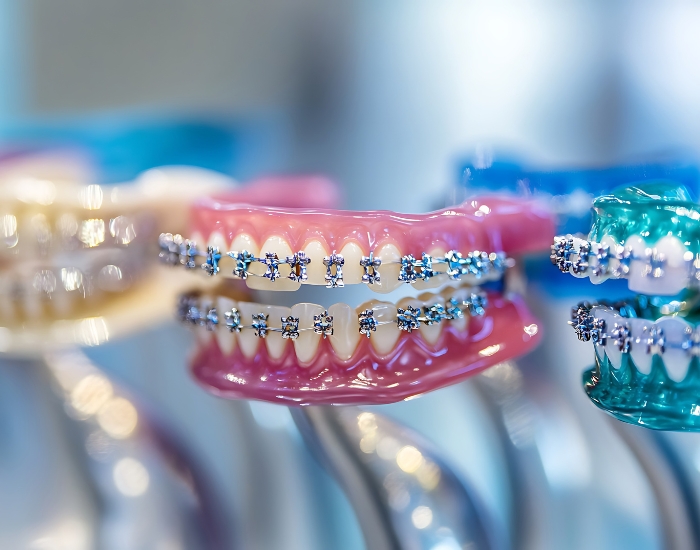 Foods You Can’t Eat with Braces: What to Avoid and Why